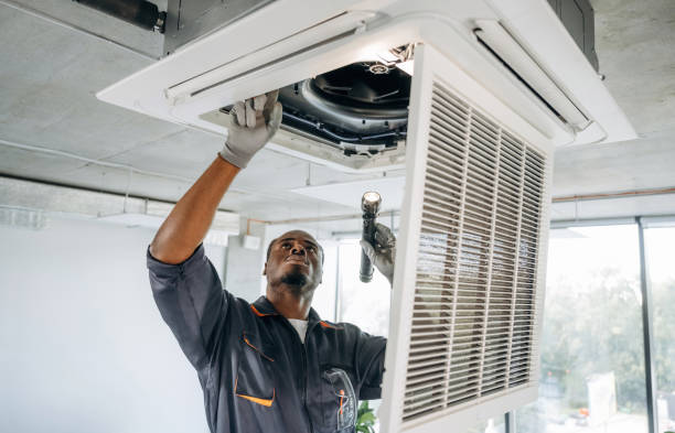 Licensed Hvac Repair service in Chatfield, TX - FH HVAC