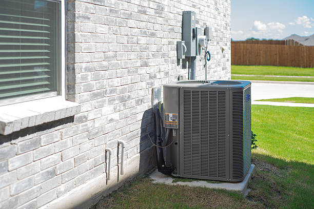 Reliable Hvac Repair contractor in Chatfield, TX by FH HVAC
