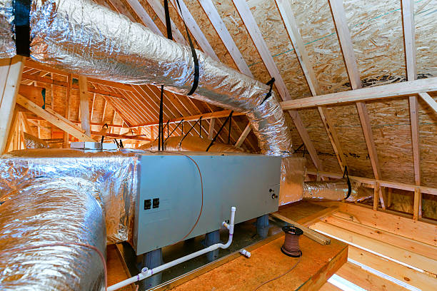 Trusted Hvac Repair service in Chatfield, TX - FH HVAC